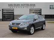 Lexus RX-Serie - 450h 4WD High Edition / Schuifdak / HUD / N.A.P.