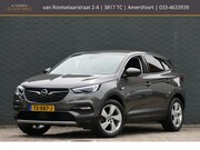 Opel Grandland - X 1.2 Turbo Innovation Blis | Elektr. Klep | Carplay | Trekh