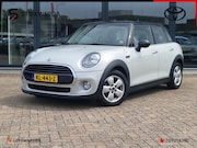 MINI Cooper - 5-Deurs 1.5 Business