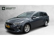 Kia Ceed - Sportswagon 1.0 T-GDi MHEV DynamicLine (NL-auto, Goed OndH,