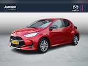 Mazda 2 - Hybrid 1.5 Select , Automaat, Half Leder, Camera,