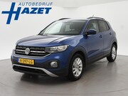 Volkswagen T-Cross - 1.0 TSI LIFE + VIRTUAL COCKPIT | NAVIGATIE | ADAPTIVE CRUISE