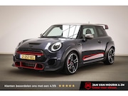 MINI John Cooper Works - 3-Deurs 2.0 GP | LIMITED EDITION NR 1559 | COMFORT PACK | DA