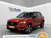 Volvo XC40 - T5 Aut. Plug-in Hybrid R-Design Parkeercamera Keyless 262pk