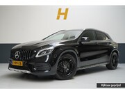 Mercedes-Benz GLA-Klasse - 200 Premium Plus AMG pakket | Leder | Sportstoelen | Camera 