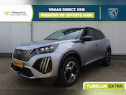 Peugeot 2008 - 1.2 Hybrid 145 GT VOORRAAD VOORDEEL | Navigatie | Parkeercam