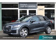 Audi Q2 - 30 TFSI S-line Sport Panorama dak | All season banden | Navi
