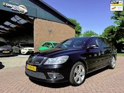 Skoda Octavia - Combi 2.0 TFSI RS Automaat Opendak stoelver