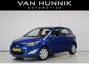 Hyundai i20 - 1.2i i-Motion | Airco | Nap | 100% Onderhouden