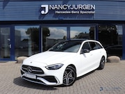 Mercedes-Benz C-klasse - Estate 300e 9G Aut. | Estate | AMG | Night Pakket | Apple Ca