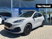 Ford Kuga - 2.5 PHEV Graphite Tech Edition | Full Options! | Trekhaak |