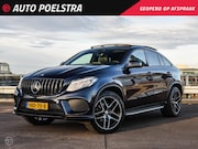 Mercedes-Benz GLE-klasse - Coupé 350 d 4MATIC AMG Panoramadak Distronic Camera Night Ed