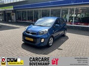 Kia Picanto - 1.0 CVVT 5-DRS ComfortLine