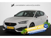 CUPRA Leon - 1.4 e-Hybrid SOH 99% Stoelverwarming Apple CarPlay Navigatie