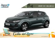 Dacia Sandero - Eco-G 120 expression | Nu met € 450, - Zeeuw en Zeeuw actiek