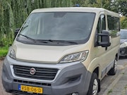 Fiat Ducato - 30 2.3 MultiJet L1H1