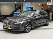 Volvo V90 - 2.0 T6 AWD Recharge|PANO|360CAM|H&K|BLIS|NAP|FULL