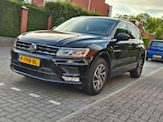 Volkswagen Tiguan - 1.4 TSI ACT Comfortline Business