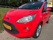 Ford Ka - 1.2 Titanium X start/stop met airco