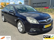 Opel Vectra - 2.2-16V Sport/AIRCO/TREKH/NAP/INRUILKOOPJE