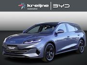 BYD SEAL 6 - Touring 1.5 DM-i Boost | SNEL RIJDEN | VOORRAAD | RIJKLAARPR