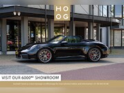 Porsche 911 - Carrera GTS