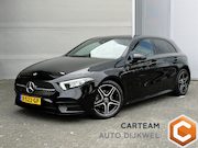 Mercedes-Benz A-klasse - 200 AMG Line Apple Carplay/Night Pakket/Ambiancelight