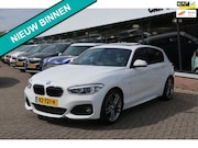 BMW 1-serie - 118i Centennial High Executive. DealerOH_LED_1eEigenaar_M-pa