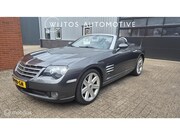 Chrysler Crossfire - 3.2 V6 Cabrio 218pk Automaat, NL auto