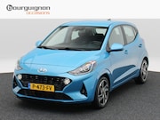 Hyundai i10 - 1.0 Premium | Stoelverwarming | Cruise Control | Camera | Na