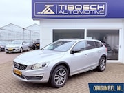 Volvo V60 Cross Country - D4 EURO 6 AUT Schuifdak Adapt Cruise