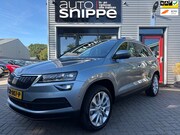 Skoda Karoq - 1.5 TSI ACT Style Business -AUTOMAAT-VOLLEDER-STOELVERWARMIN