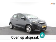 Peugeot 108 - 1.0 e-VTi Active | Airco | Goed onderhouden | LED verlichtin