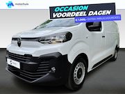 Citroën e-Jumpy - | XL 75 kWh Automaat | Surround NAV | Houten Laadruimte | | 
