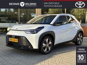 Toyota Aygo X - Hybrid 115 play | LM Velgen | Stoelverwarming