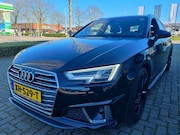 Audi A4 - 40 TFSI Sport 2xS line edition Adaptive