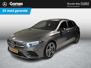 Mercedes-Benz A-klasse - 180 AMG | Panoramadak | Sfeerverlichting | Stoelverwarming