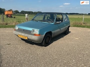 Renault 5 - R 5 TL