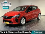 Renault Clio - 1.6 E-Tech Full Hybrid 145 evolution | All-Season banden | N