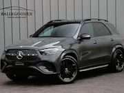Mercedes-Benz GLE-klasse - GLE 400 400e AMG 4-Matic | 381PK | Luchtvering | Burmester