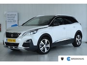 Peugeot 3008 - 1.6 HYbrid4 300PK GT | Adapt. Cruise | 360 Camera | Massage 