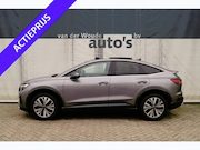 Audi Q4 Sportback e-tron - 35 Advanced Edition 55 kWh -SOH90%-LEER-PANO-LED-CAM-