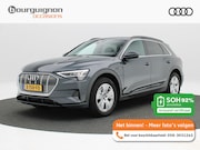 Audi e-tron - 55 quattro Business edition 95 kWh 408 Pk | Camera | Stoelve