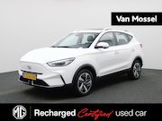 MG ZS - EV Long Range Luxury 70 kWh | 1e-EIG. | SoH 97,20 | WLTP 44
