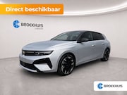 Opel Astra - -e Ultimate - Electric | Achteruitrijcamera 180° | Adaptive 