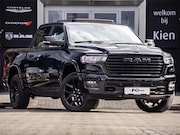Dodge Ram - 5.7 V8 4x4 Crew Cab Laramie Laramie | Pano | Passenger displ
