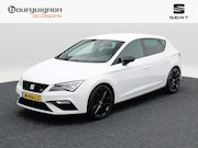 Seat Leon - 1.5 TSi 150 Pk Automaat FR Ultimate Edition Black | Stoelver