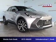Toyota C-HR - / C-HR+ 1.8 Hybrid 140 Team D /Elektrische achterklep/Draadl