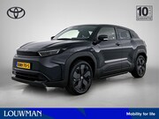Toyota Urban Cruiser - Executive 61 kWh *EV-Deal* | JBL | Panorama dak | Stoelverwa
