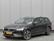 Volvo V60 Cross Country - T5 AWD AUT 12MND garantie / 360° camera / Apple ca